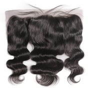 HD BODY WAVE LACE FRONTAL 13x4