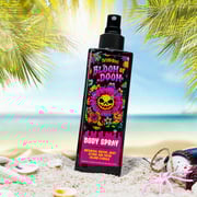 Bloom of Doom Body Spray