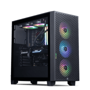 Chillblast Ryzen 7 RTX 5060 Ti Pre-built Gaming PC