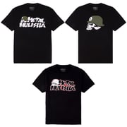 OG LOGO TEES 3-PACK