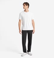 Vintage Classic Crew | White