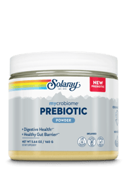 Mycrobiome Prebiotic