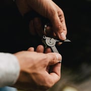 Porter Key Multi-Tool 2.0