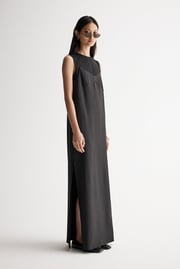 Vera Dress Black