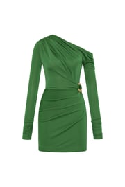 Erin Long Sleeve Mini Dress