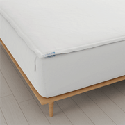 QuickZip Fitted Sheets