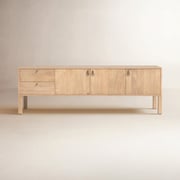 Kenzie 80'' Media Console