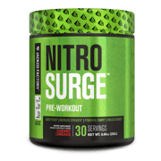 Nitrosurge Pre-Workout Powder