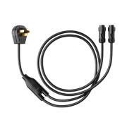 AC500 50A AC Charging Cable for Split-Phase