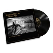 Queens Of The Stone Age: Alive In The Catacombs (Indie Exclusive) Vinyl LP - PRE-ORDER