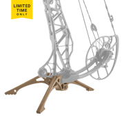 Engage EXO Limb Legs® - Earth