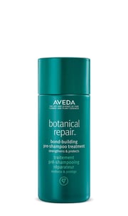 botanical repair™ bond-building pre-shampoo treatment