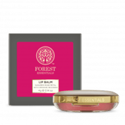 Luscious Lip Balm Sugared Rose Petal