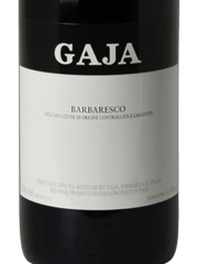 Gaja Barbaresco