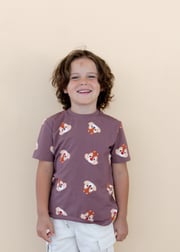PREORDER - Disney Chip ‘n Dale Unisex Kid's Tee