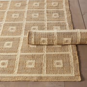 Embry Natural Fiber Rug