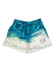 BEACH PUP LOUNGE SHORTS