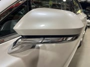 Side View Door Mirror Lincoln MKZ 2016 - NW696314