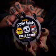 Spooky Smores Split Scrub