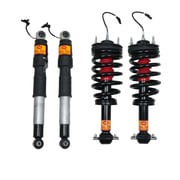 2015-2020 Cadillac Escalade 4WD Magnetic Struts 4 Wheel OE Replacement Kit (GC134F)