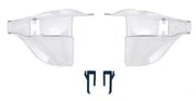 Hudson Optical PSS 45 Side Shield