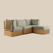 Natura Outdoor Sectional