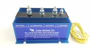 Cole Hersee 48122 4-Stud 140 Amp 12-36V DC Battery Isolator
