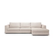 Cello 2-Piece Sectional Sofa With Chaise