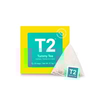 Tummy Tea Tea Bag Cube 25 pack
