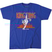 Jonah Tong: King Tong