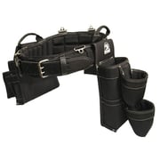 Gatorback Concrete Foundation Setters Combo Tool Belt - Large: 36" - 40" - B340-L
