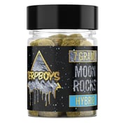 7g Moon Rocks Hybrid