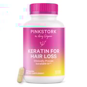 Keratin Supplement For Hair Loss