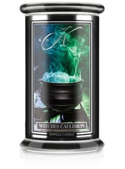 Witches Cauldron Large 2-wick