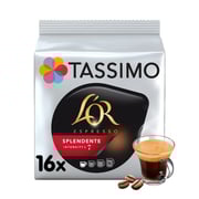 L'OR Espresso Splendente