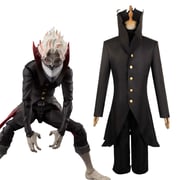 Dandadan Okarun Ken Takakura Cosplay Costume