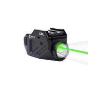 * NEW * Viridian C5L with SAFECharge