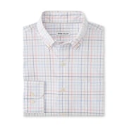 Peter Millar Allen Crown Lite Cotton-Stretch Sport Shirt