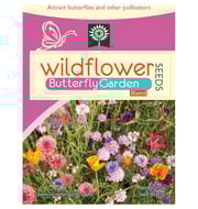 Butterfly Garden Sprinkle Bag