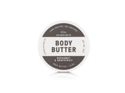 Bergamot & Grapefruit Body Butter