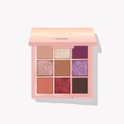 Nine Years Ago... Eyeshadow Palette
