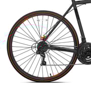 700c Kent Nazz Men's, Replacement Rear Wheel