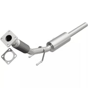 Magnaflow 11-14 Volkswagen Jetta 2.0L Direct Fit Converter - 5561279