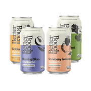 Best Sellers Variety Pack (12oz Can - 12 Pack)