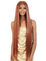Motown Tress Remy Touch HD Lace Part Wig - LDP-REMY40
