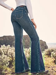 Women's Wrangler® Fierce Flare Jean