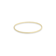 Ultra Fine Gold Band