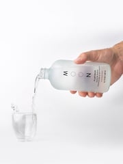 Platinum Whitening Mouth Rinse