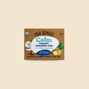 Gut Health Golden Latte, Packets