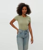 Fallon Shine Tee